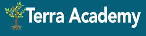 Terra Academy's Logo